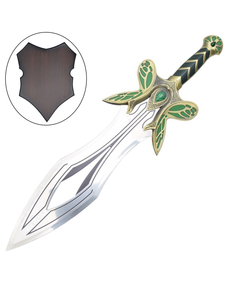 Espada Butterfly Sword - Dota 2 ornamental de | Katanas y Espadas