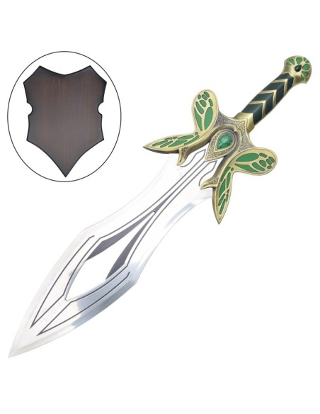 Espada Butterfly Sword - Dota 2 ornamental de | Katanas y Espadas