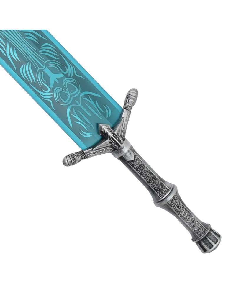 Espada Holy Moonlight - Bloodborne ornamental de | Katanas y Espadas