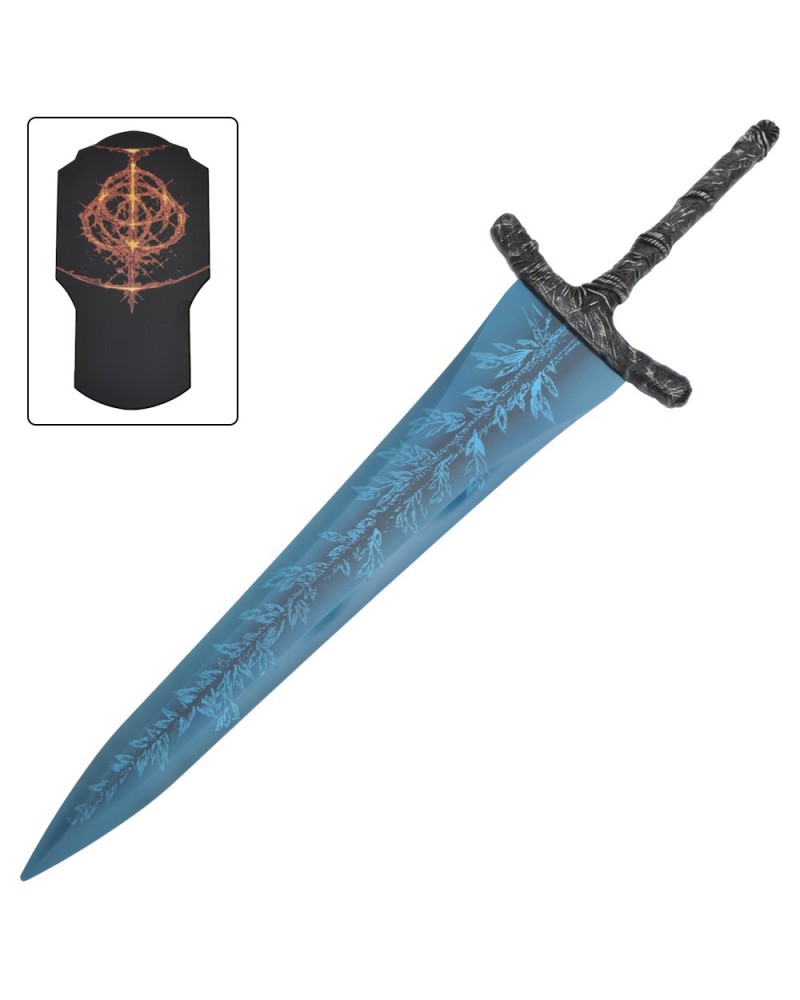Espada Dark Moon Greatsword - Elden Ring | Katanas y Espadas
