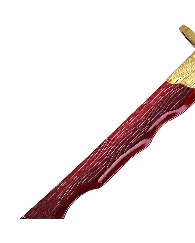 Espada Rivers of Blood - Elden Ring ornamental de | Katanas y Espadas