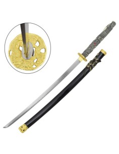 Espada Duncan MacLeod - Highlander ornamental de | Katanas y Espadas