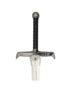Espada Kurgan - Highlander ornamental de acero | Katanas y Espadas