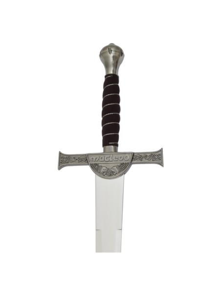Espada Clan MacLeod Connor MacLeod - Highlander | Katanas y Espadas