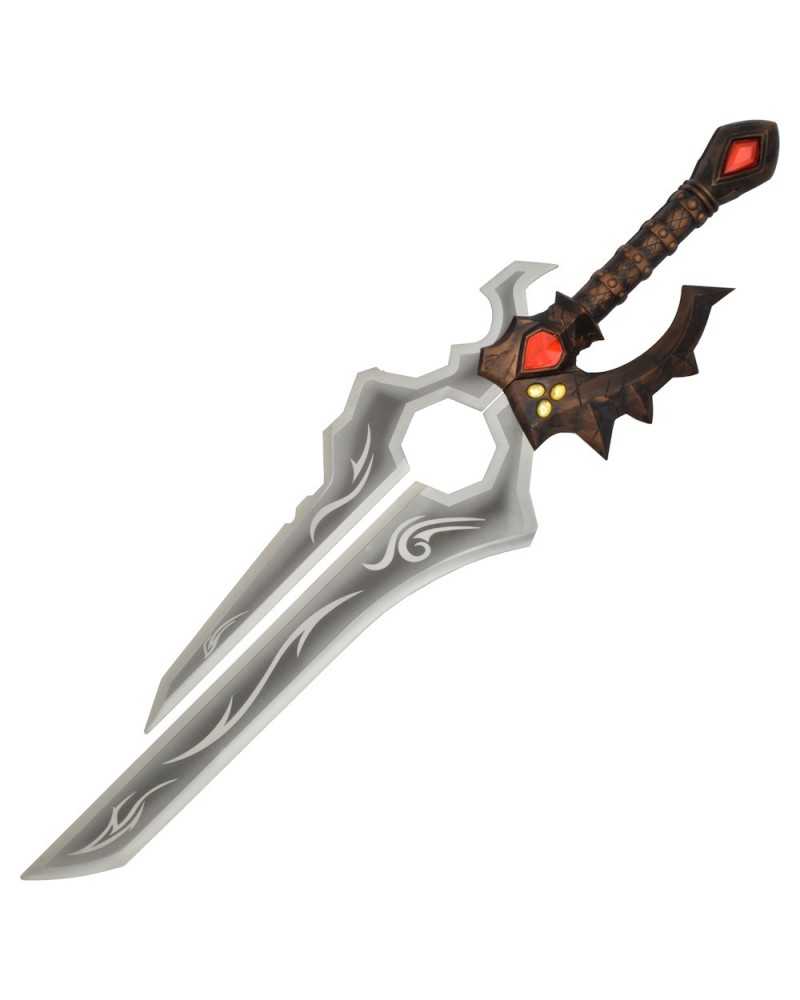 Espada Varian Wrynn Shalamayne - World of Warcraft | Katanas y Espadas
