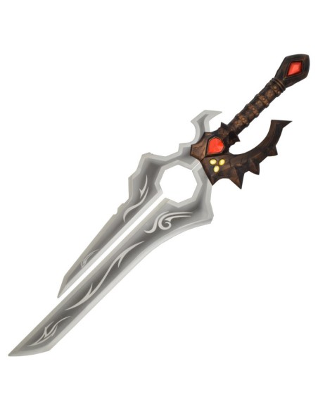Espada Varian Wrynn Shalamayne - World of Warcraft | Katanas y Espadas