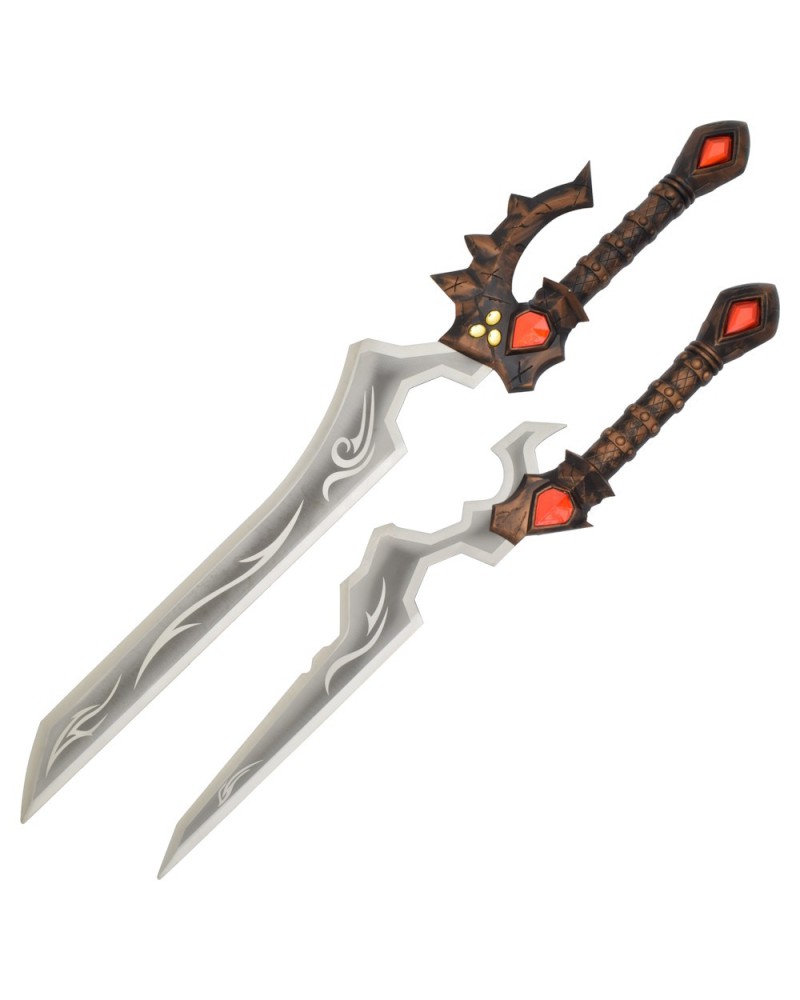 Espada Varian Wrynn Shalamayne - World of Warcraft | Katanas y Espadas