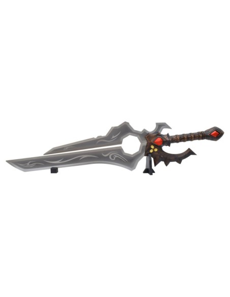 Espada Varian Wrynn Shalamayne - World of Warcraft | Katanas y Espadas