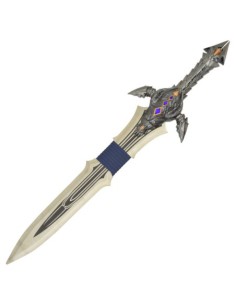 Espada Anduin Lothar - World of Warcraft | Katanas y Espadas