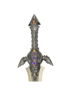 Espada Anduin Lothar - World of Warcraft | Katanas y Espadas 2