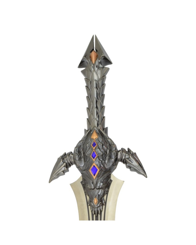 Espada Anduin Lothar - World of Warcraft | Katanas y Espadas