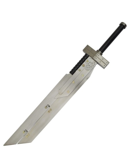Espada Multiblade Buster - Final Fantasy | Katanas y Espadas