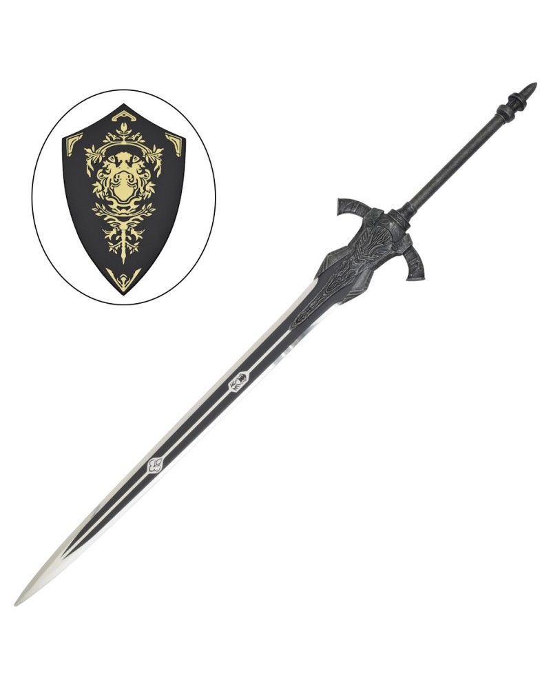 Espada Artorias Greatsword - Dark Souls ornamental | Katanas y Espadas