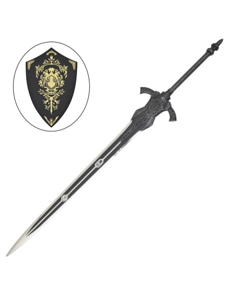 Espada Artorias Greatsword - Dark Souls ornamental | Katanas y Espadas
