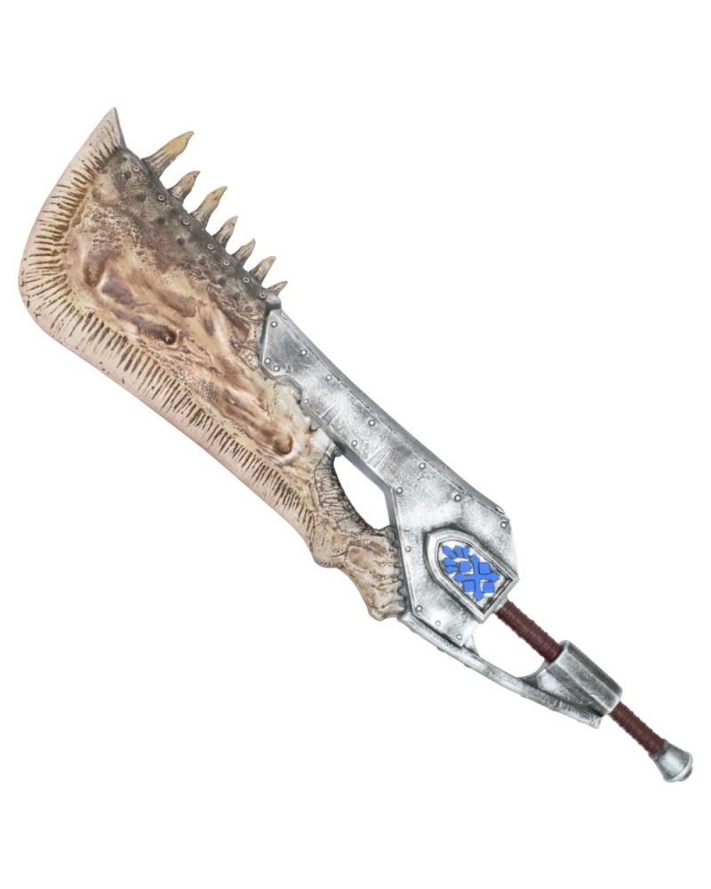 Espada Giant Jawblade - Monster Hunter World | Katanas y Espadas