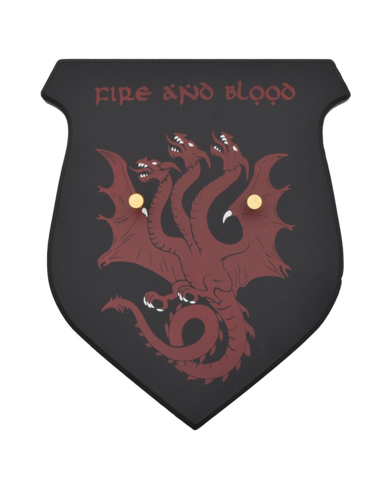 Espada Blackfyre de Aegon - El Señor de los | Katanas y Espadas