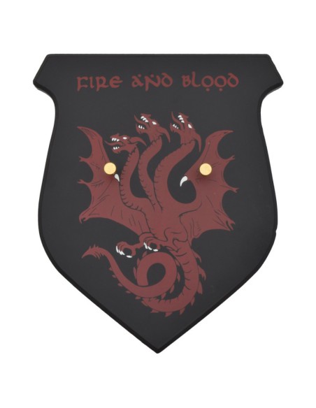 Espada Blackfyre de Aegon - El Señor de los | Katanas y Espadas