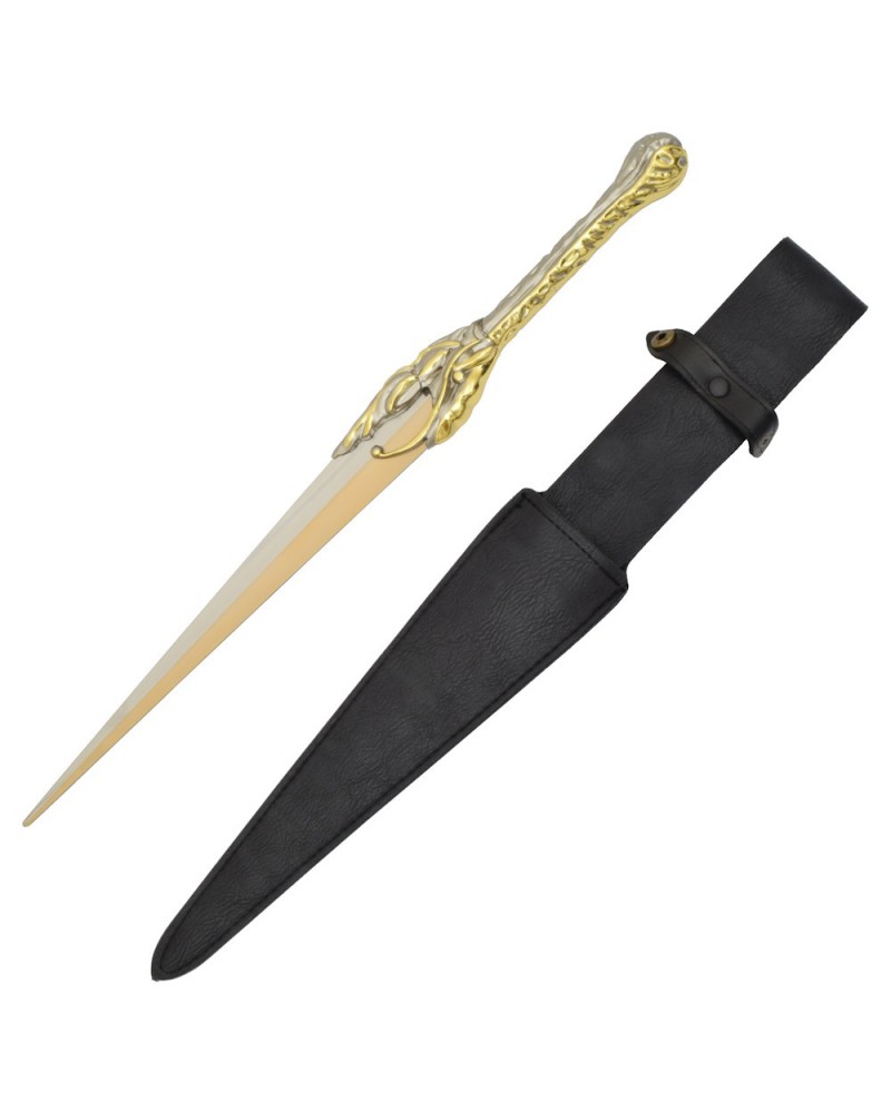 Espada daga de Galadriel - El Señor de los | Katanas y Espadas