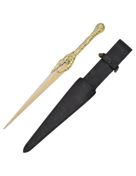 Espada daga de Galadriel - El Señor de los | Katanas y Espadas