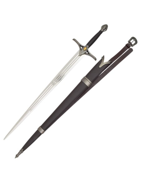 Espada espada de Galadriel - El Señor de los | Katanas y Espadas