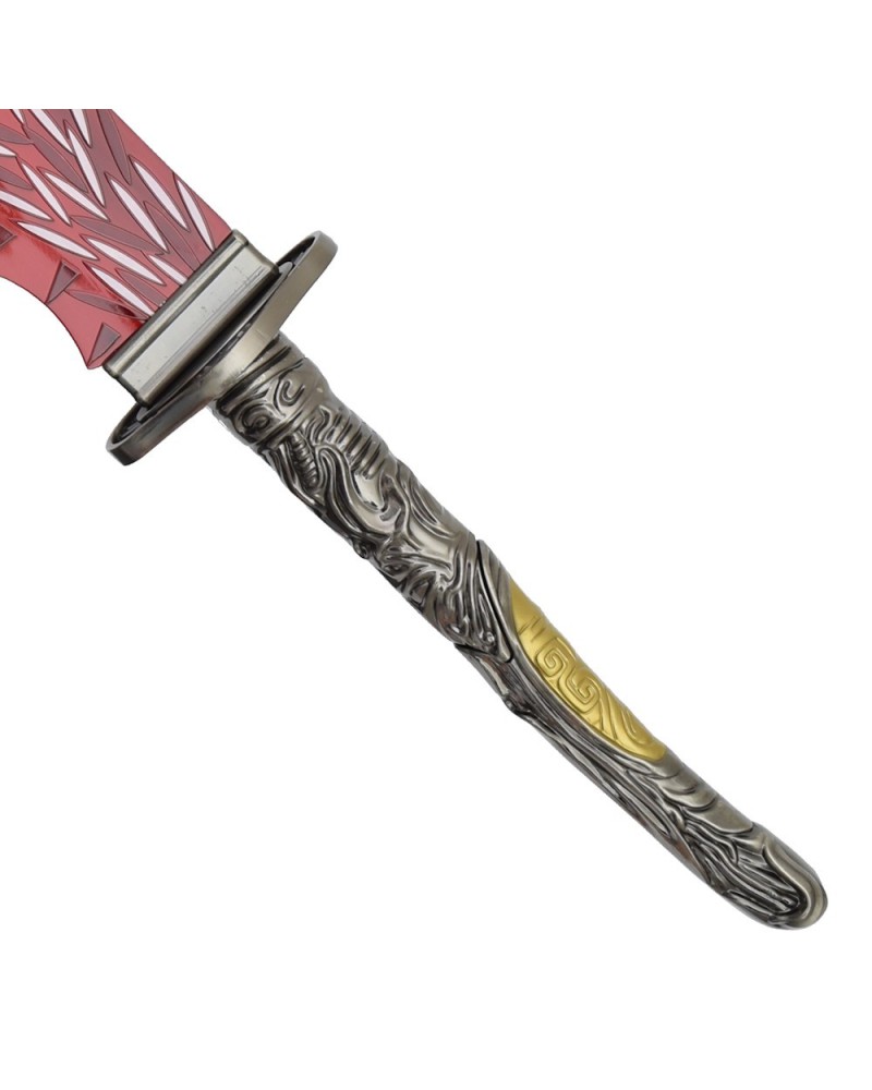 Katana Dragon-Hunter's Great Katana - Elden Ring | Katanas y Espadas