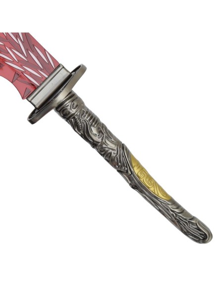 Katana Dragon-Hunter's Great Katana - Elden Ring | Katanas y Espadas