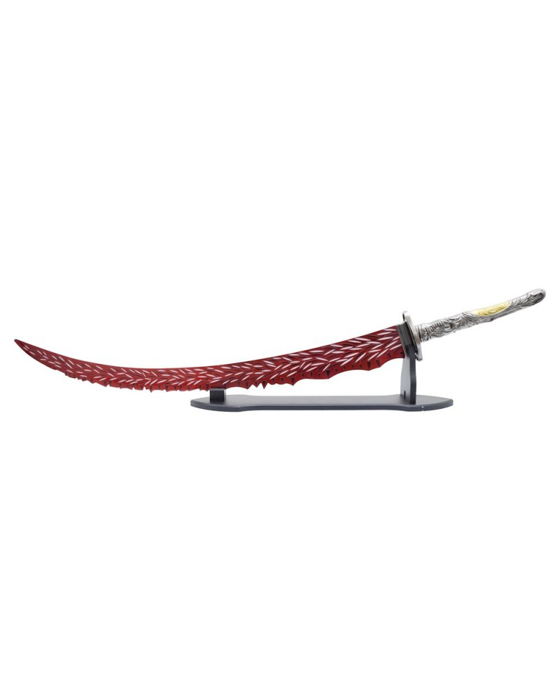 Katana Dragon-Hunter's Great Katana - Elden Ring | Katanas y Espadas