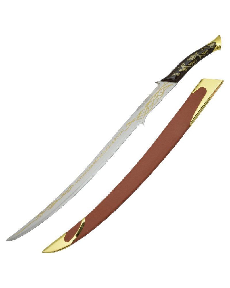 Espada Hadhafang de Arwen - El Señor de los | Katanas y Espadas
