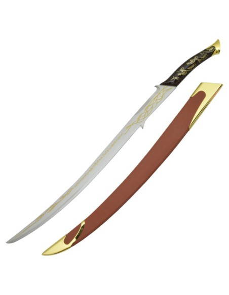 Espada Hadhafang de Arwen - El Señor de los | Katanas y Espadas