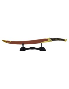 Espada Hadhafang de Arwen - El Señor de los | Katanas y Espadas 2