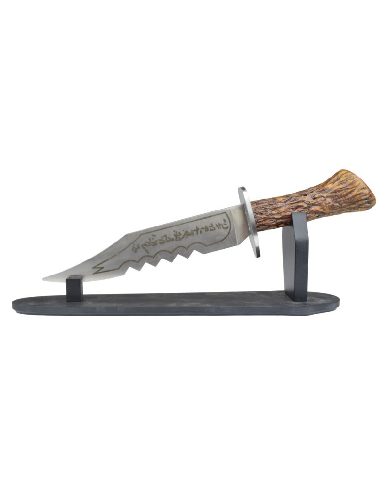 Daga cuchillo de Ruby - Supernatural ornamental de | Katanas y Espadas