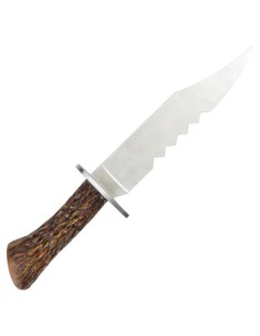 Daga cuchillo de Ruby - Supernatural ornamental de | Katanas y Espadas 2