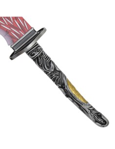 Katana Dragon-Hunter's Great Katana - Elden Ring | Katanas y Espadas 2