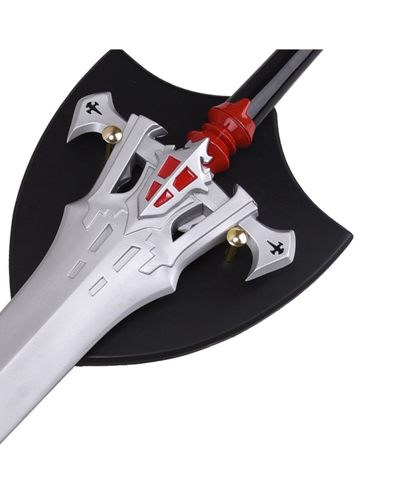 Espada Invictus de Clive Rosfield - Final Fantasy | Katanas y Espadas