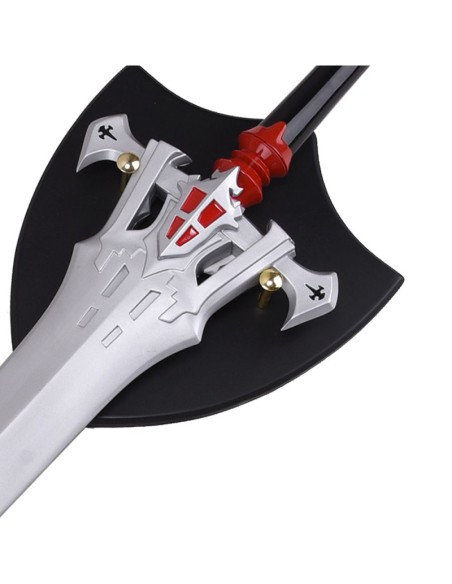 Espada Invictus de Clive Rosfield - Final Fantasy | Katanas y Espadas