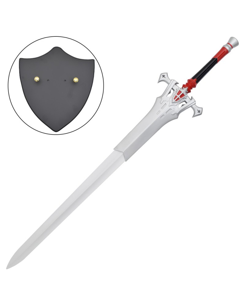 Espada Invictus de Clive Rosfield - Final Fantasy | Katanas y Espadas