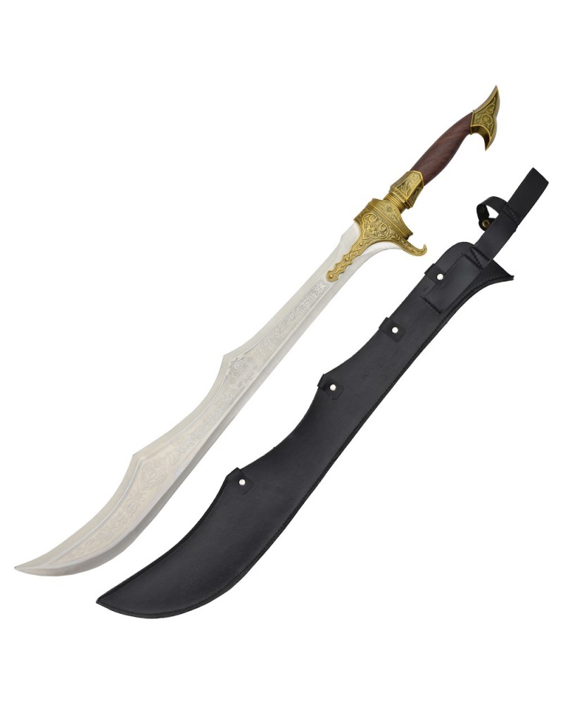 Espada Initiate of Alamut de Basim - Assassin's | Katanas y Espadas