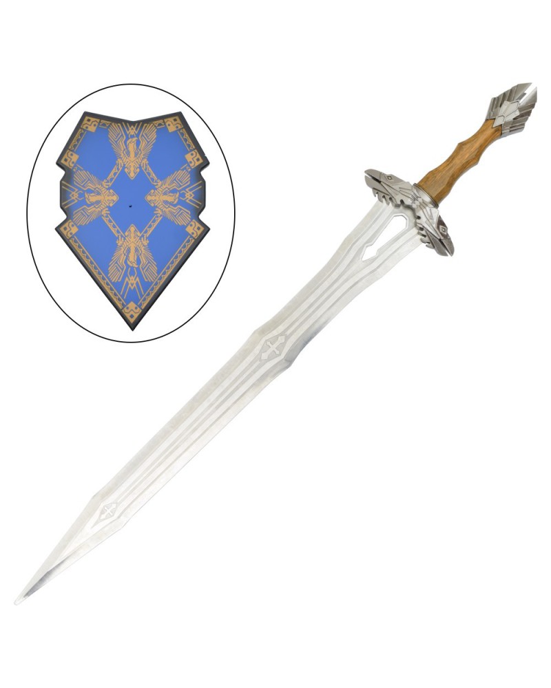 Espada espada de Thorin Oakenshield - El Hobbit | Katanas y Espadas
