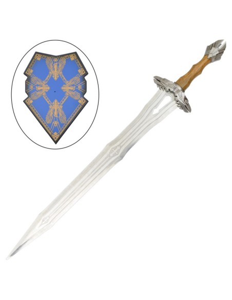Espada espada de Thorin Oakenshield - El Hobbit | Katanas y Espadas
