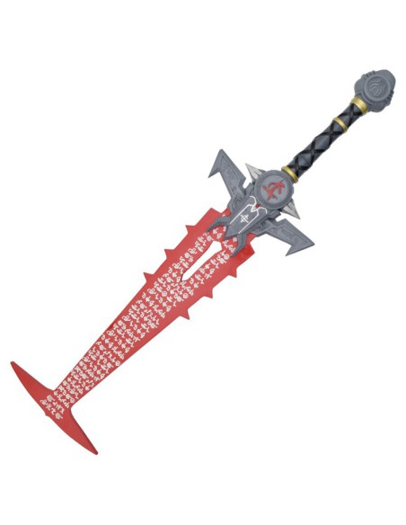 Espada Crucible Sword - Doom ornamental de fibra | Katanas y Espadas