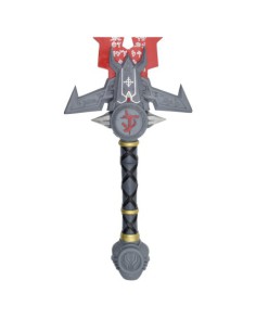 Espada Crucible Sword - Doom ornamental de fibra | Katanas y Espadas 2