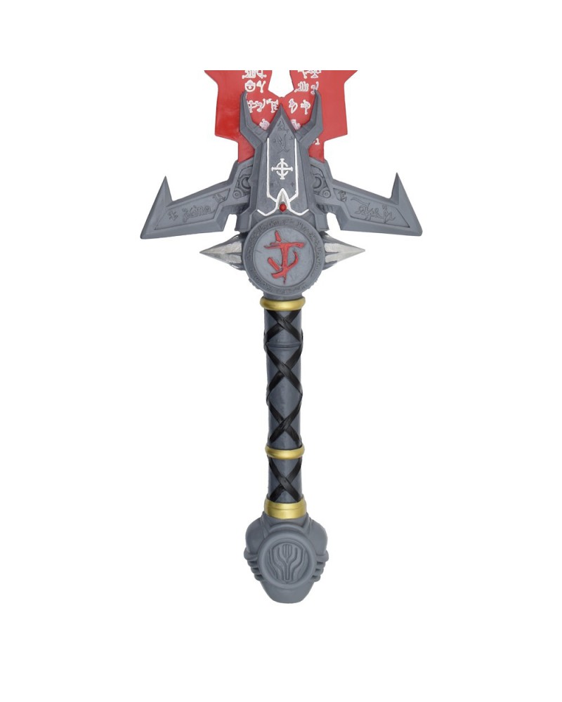 Espada Crucible Sword - Doom ornamental de fibra | Katanas y Espadas