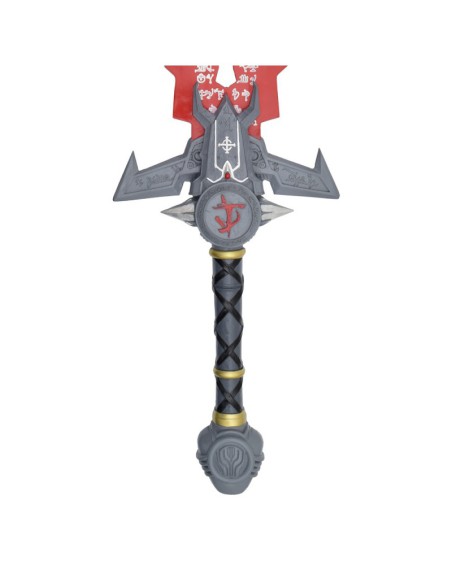 Espada Crucible Sword - Doom ornamental de fibra | Katanas y Espadas