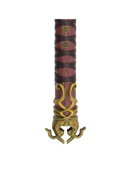 Martillo Mjölnir de Thor - God of War ornamental | Katanas y Espadas