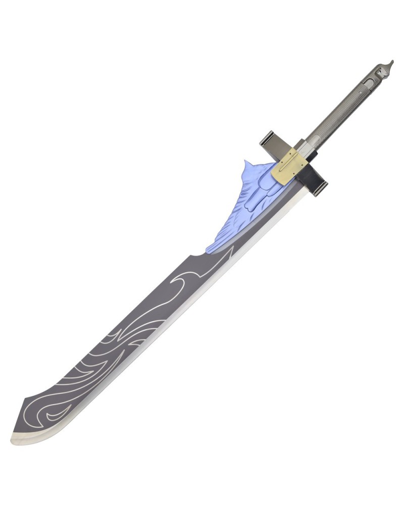 Espada Dark-Drinker - Destiny ornamental de acero | Katanas y Espadas