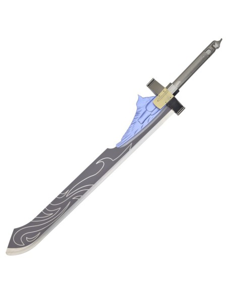 Espada Dark-Drinker - Destiny ornamental de acero | Katanas y Espadas