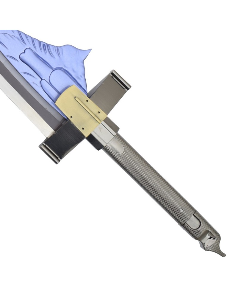Espada Dark-Drinker - Destiny ornamental de acero | Katanas y Espadas