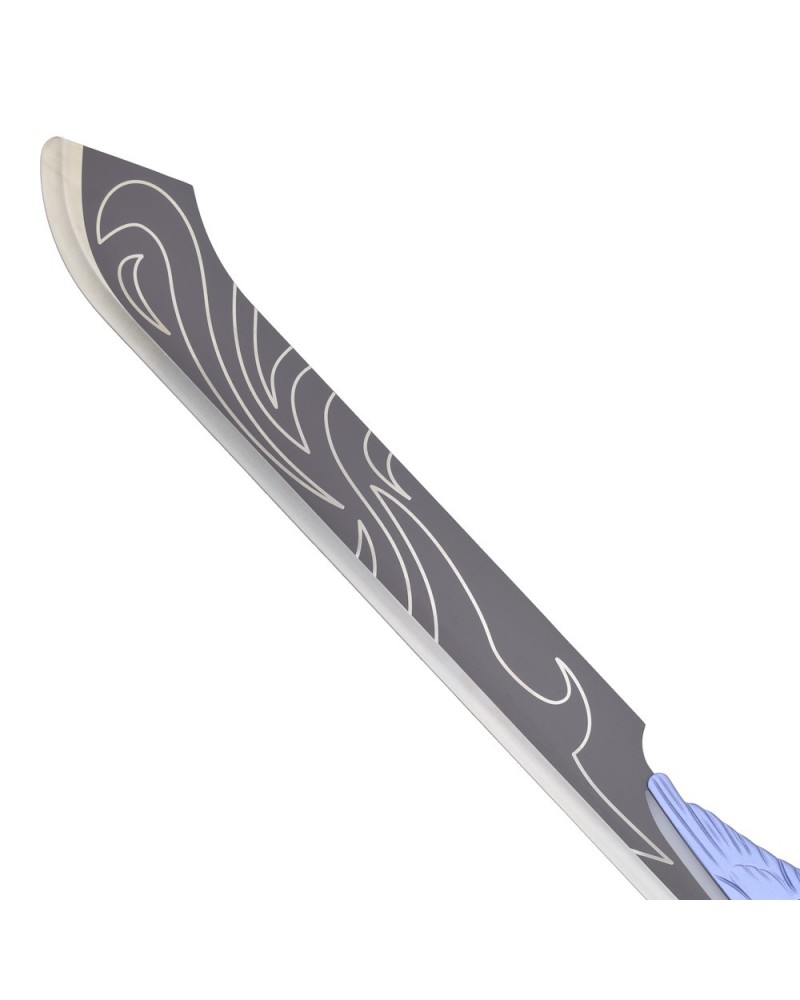 Espada Dark-Drinker - Destiny ornamental de acero | Katanas y Espadas