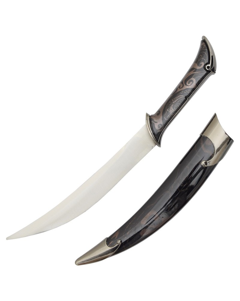 Espada daga élfica - El Señor de los Anillos | Katanas y Espadas