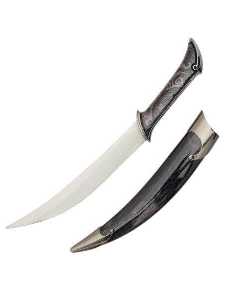 Espada daga élfica - El Señor de los Anillos | Katanas y Espadas